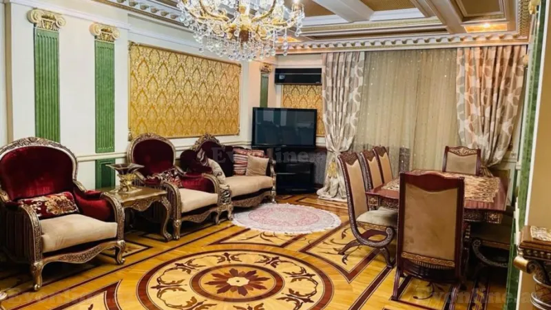 3 otaqlı Mənzil 160 m² Sahil m. Satılır