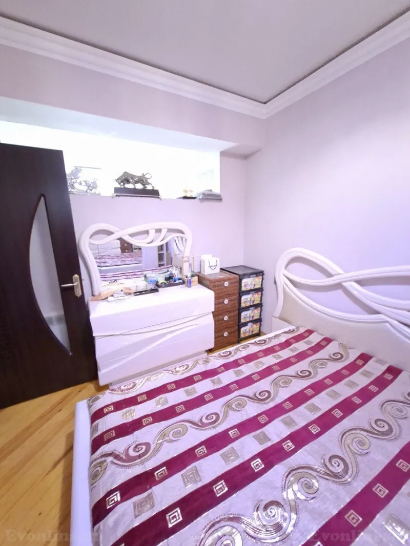 Satılır 2 otaqlı Mənzil Yeni tikili 75 m² Yasamal - şəkil 5