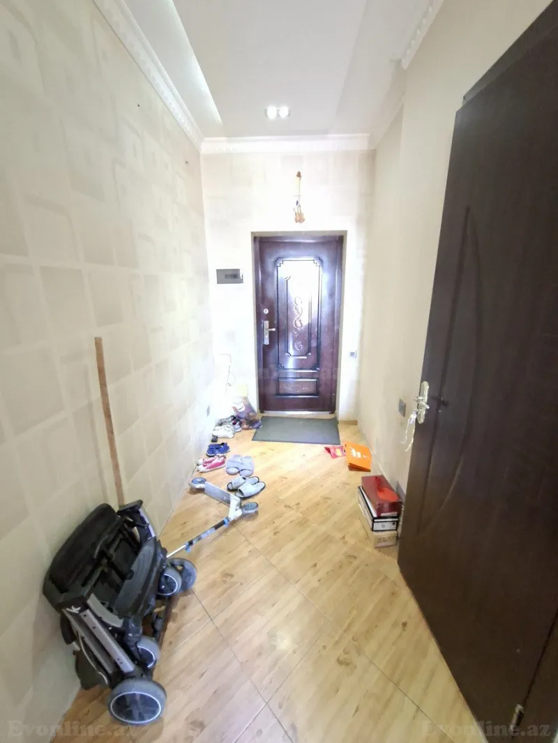 Satılır 2 otaqlı Mənzil Yeni tikili 75 m² Yasamal - şəkil 7