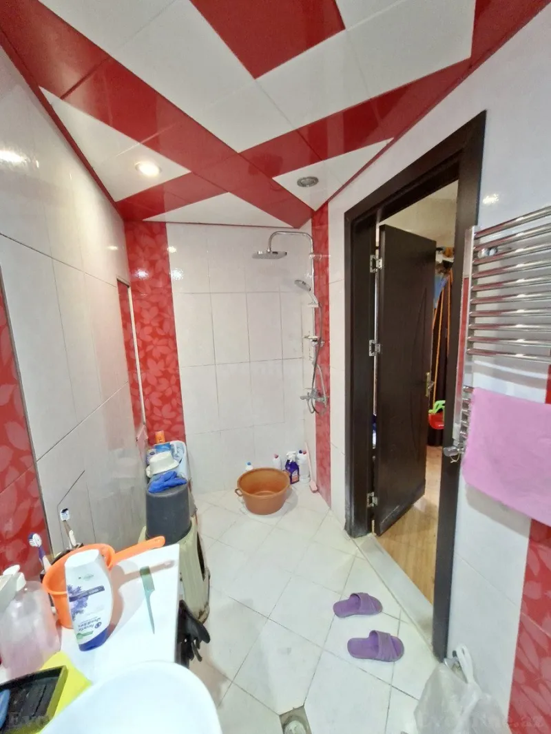 Satılır 2 otaqlı Mənzil Yeni tikili 75 m² Yasamal - şəkil 9