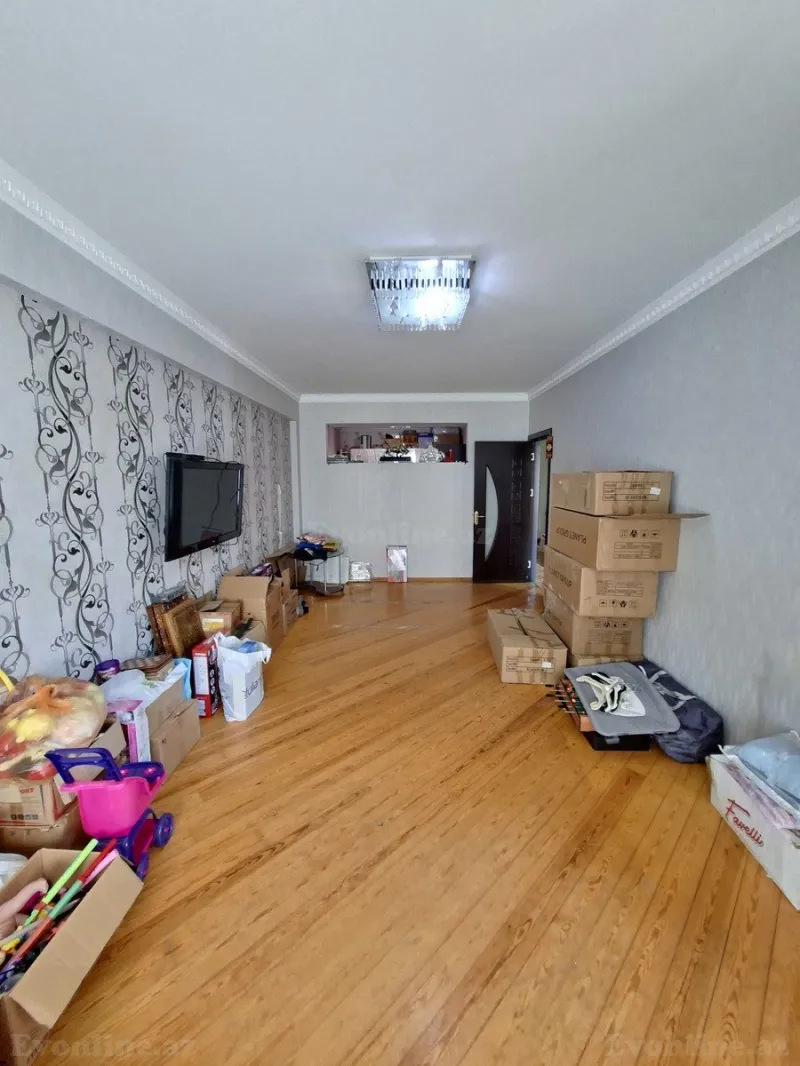 Satılır 2 otaqlı Mənzil Yeni tikili 75 m² Yasamal - şəkil 13