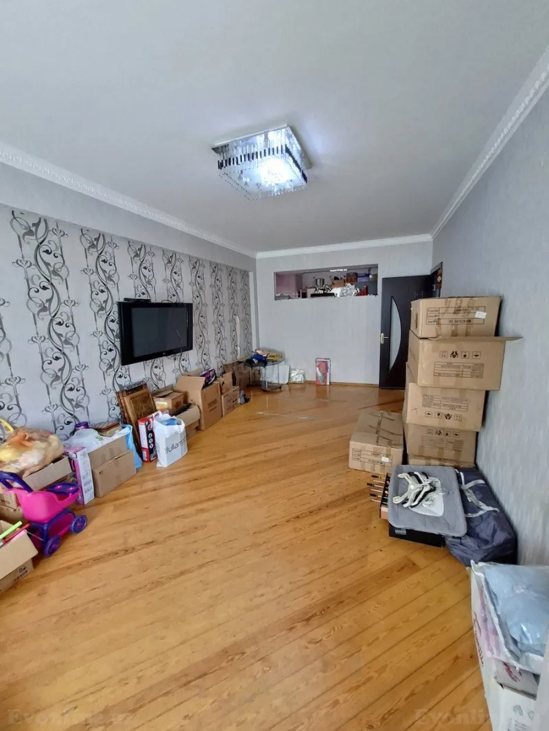 Satılır 2 otaqlı Mənzil Yeni tikili 75 m² Yasamal - şəkil 14
