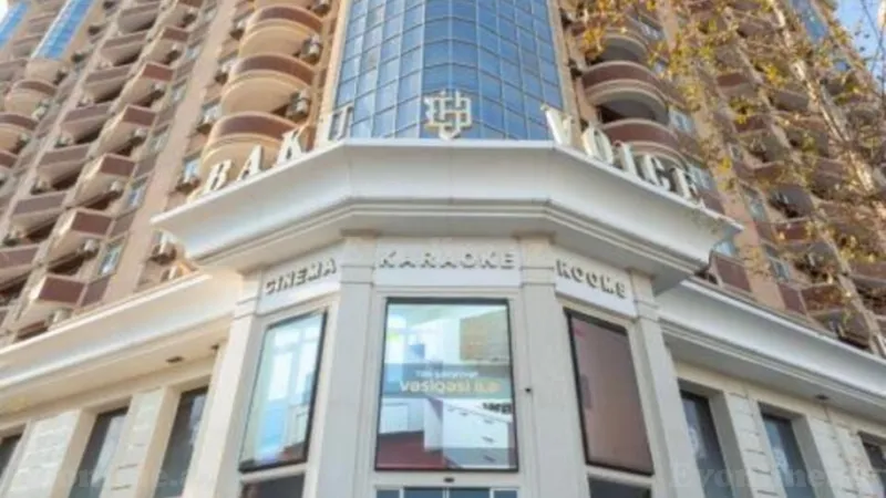 3 otaqlı Mənzil 132 m² Gənclik m. Satılır