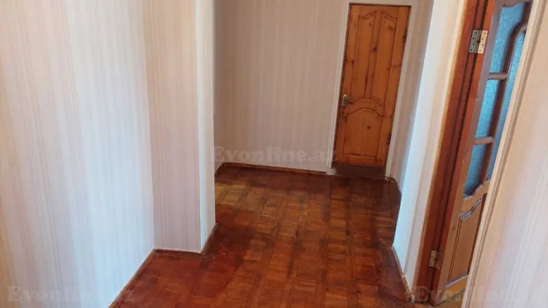 Satılır 4 otaqlı Mənzil Köhnə tikili 110 m² Xalqlar Dostluğu m. - şəkil 16