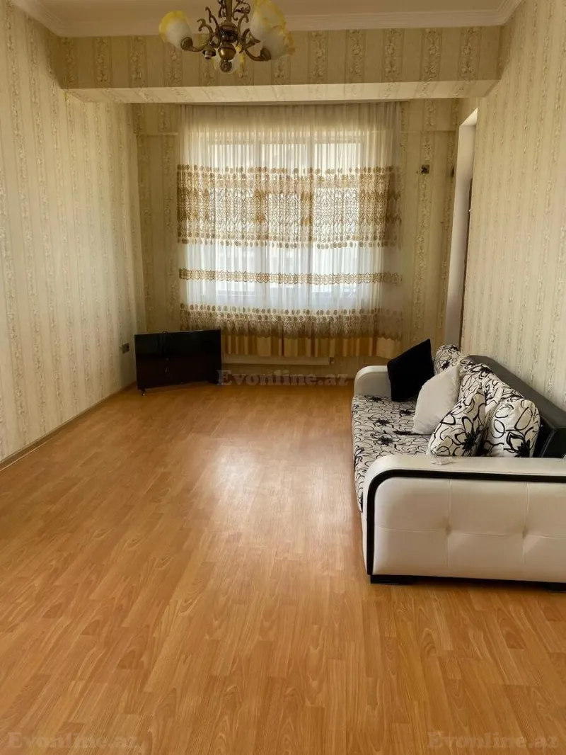 2 otaqlı Mənzil 75 m² Bayıl Satılır