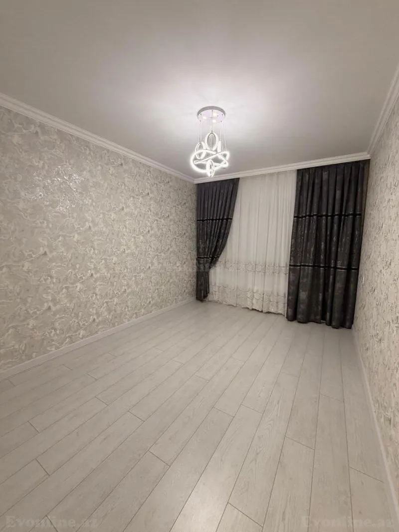 Satılır 3 otaqlı Mənzil Köhnə tikili 82 m² 7-ci mikrorayon - şəkil 2