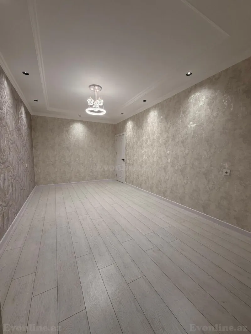 Satılır 3 otaqlı Mənzil Köhnə tikili 82 m² 7-ci mikrorayon - şəkil 3