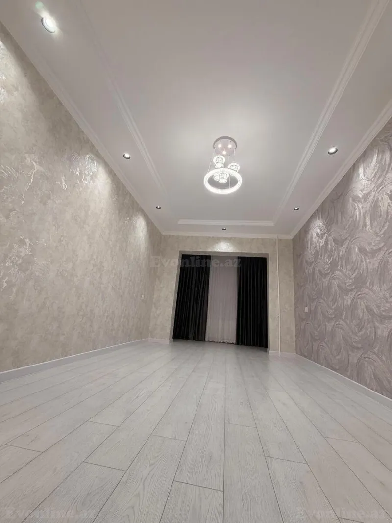 Satılır 3 otaqlı Mənzil Köhnə tikili 82 m² 7-ci mikrorayon - şəkil 4