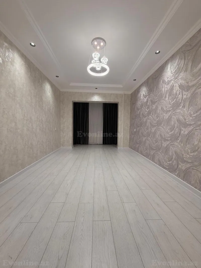 Satılır 3 otaqlı Mənzil Köhnə tikili 82 m² 7-ci mikrorayon - şəkil 6