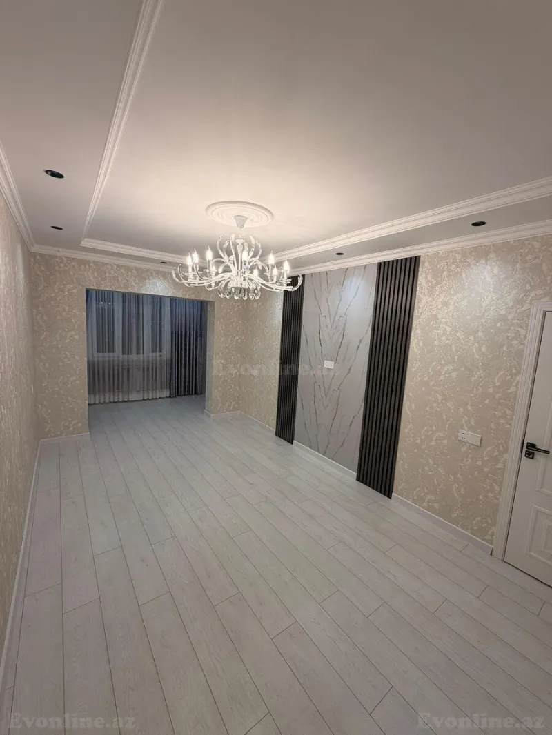 Satılır 3 otaqlı Mənzil Köhnə tikili 82 m² 7-ci mikrorayon - şəkil 8