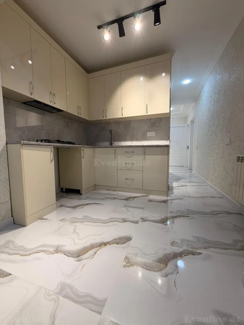 Satılır 3 otaqlı Mənzil Köhnə tikili 82 m² 7-ci mikrorayon - şəkil 9