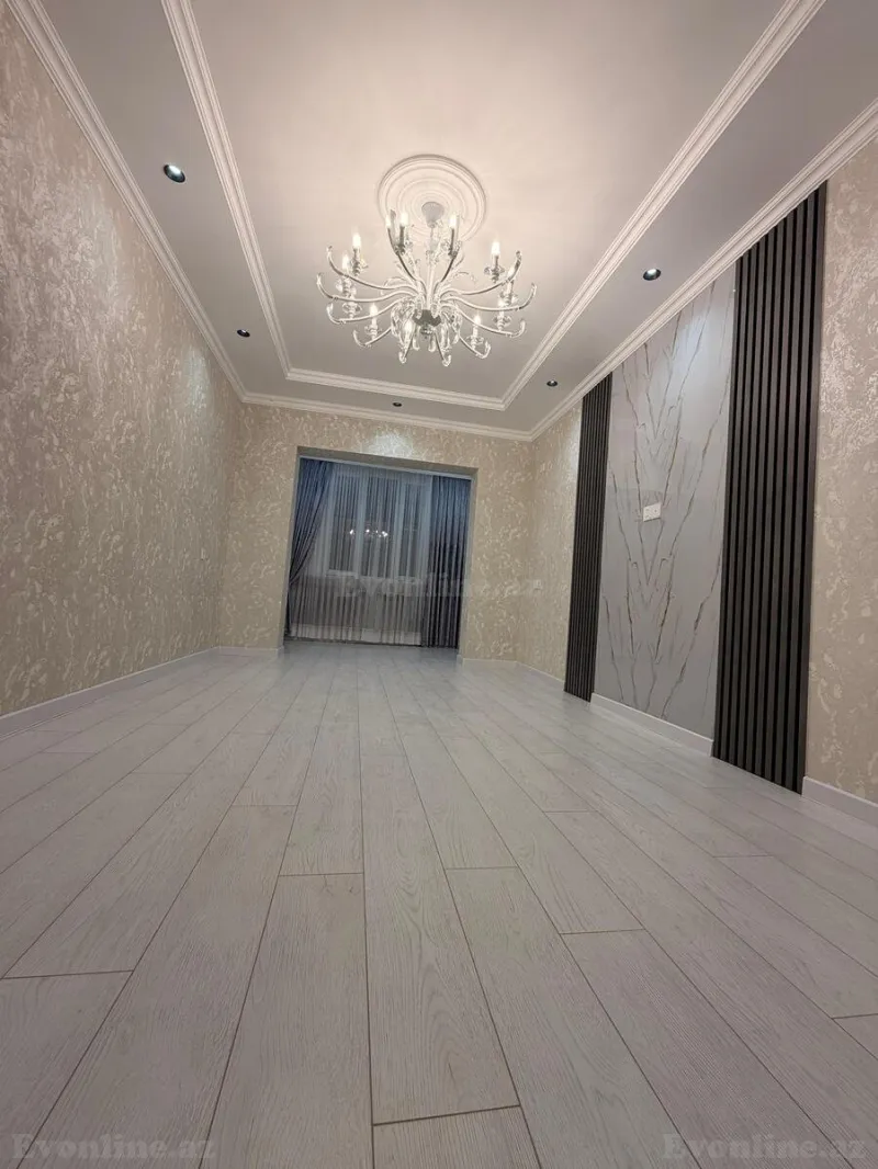 Satılır 3 otaqlı Mənzil Köhnə tikili 82 m² 7-ci mikrorayon - şəkil 10