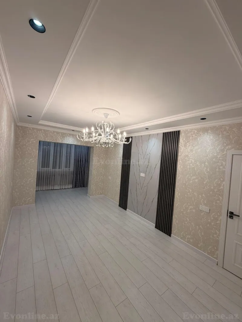 Satılır 3 otaqlı Mənzil Köhnə tikili 82 m² 7-ci mikrorayon - şəkil 11