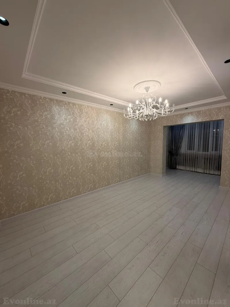 Satılır 3 otaqlı Mənzil Köhnə tikili 82 m² 7-ci mikrorayon - şəkil 12