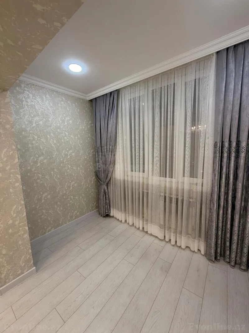 Satılır 3 otaqlı Mənzil Köhnə tikili 82 m² 7-ci mikrorayon - şəkil 14