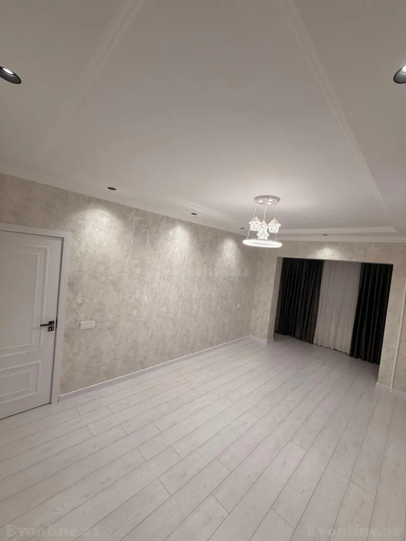 Satılır 3 otaqlı Mənzil Köhnə tikili 82 m² 7-ci mikrorayon - şəkil 15