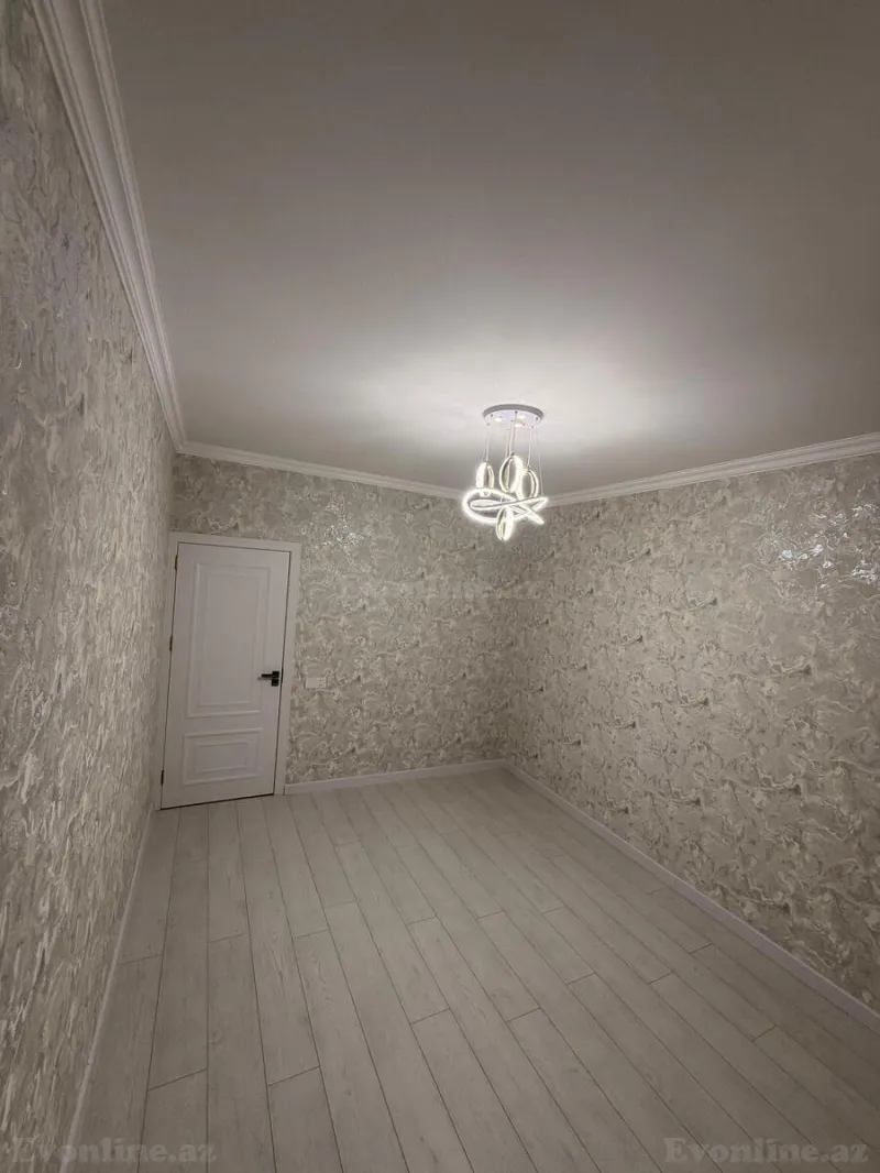 Satılır 3 otaqlı Mənzil Köhnə tikili 82 m² 7-ci mikrorayon - şəkil 16