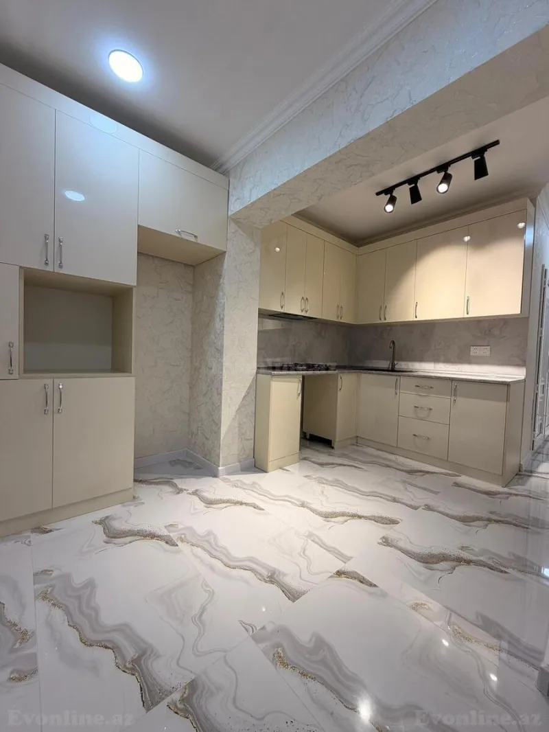 Satılır 3 otaqlı Mənzil Köhnə tikili 82 m² 7-ci mikrorayon - şəkil 17