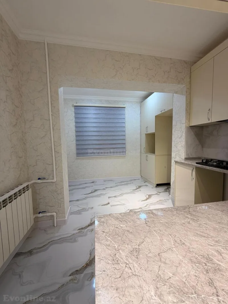 Satılır 3 otaqlı Mənzil Köhnə tikili 82 m² 7-ci mikrorayon - şəkil 18
