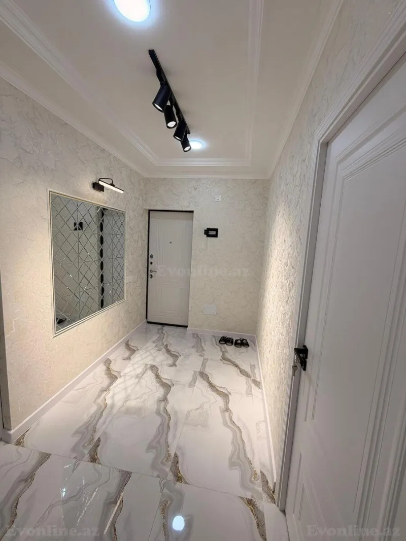 Satılır 3 otaqlı Mənzil Köhnə tikili 82 m² 7-ci mikrorayon - şəkil 19