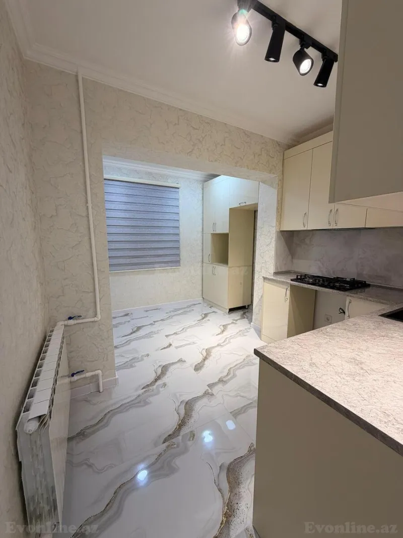 Satılır 3 otaqlı Mənzil Köhnə tikili 82 m² 7-ci mikrorayon - şəkil 21