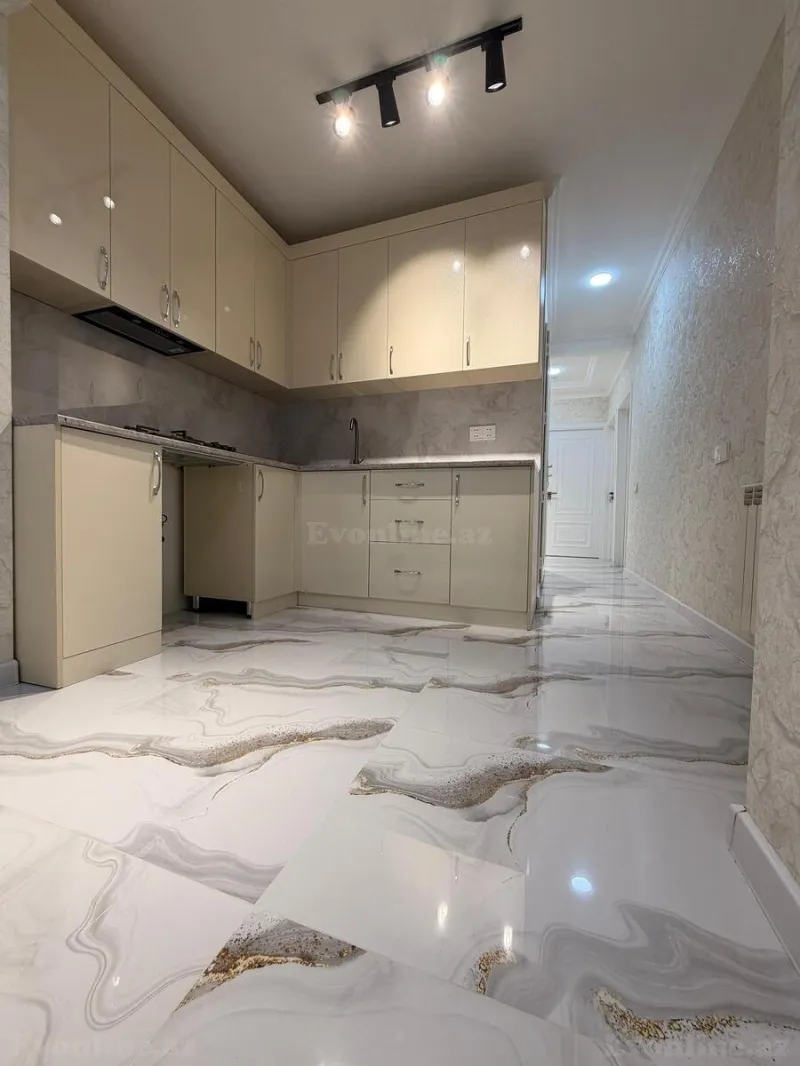 Satılır 3 otaqlı Mənzil Köhnə tikili 82 m² 7-ci mikrorayon - şəkil 23
