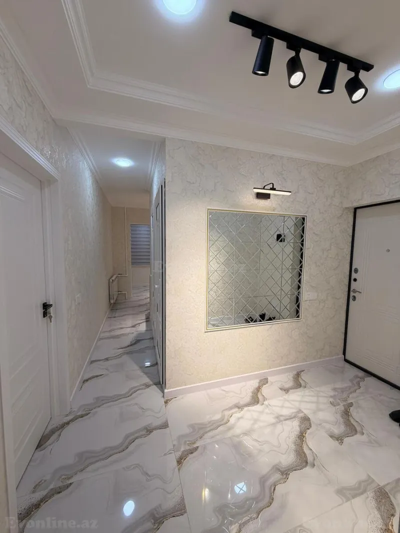 Satılır 3 otaqlı Mənzil Köhnə tikili 82 m² 7-ci mikrorayon - şəkil 24