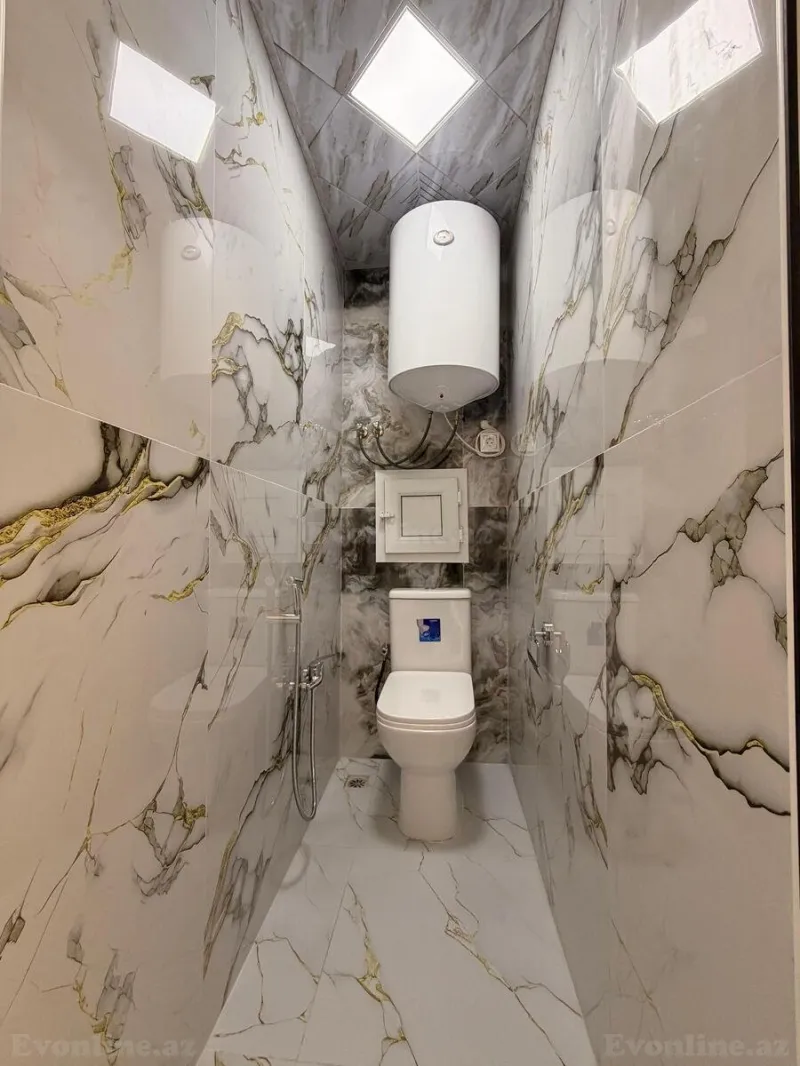 Satılır 3 otaqlı Mənzil Köhnə tikili 82 m² 7-ci mikrorayon - şəkil 29