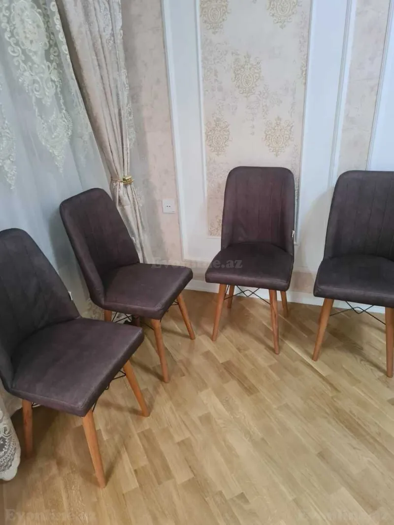 Kirayə verilir 2 otaqlı Mənzil Yeni tikili 60 m² İnşaatçılar m. - şəkil 5