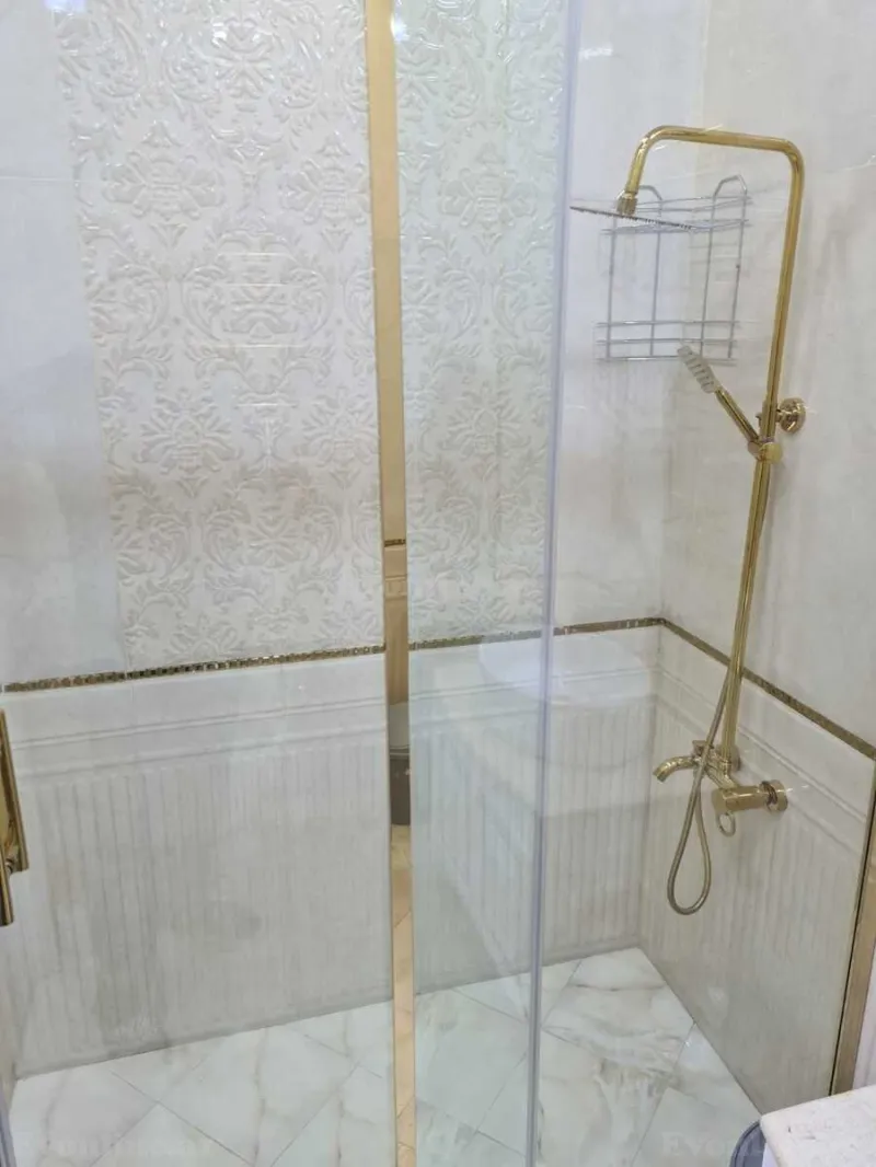 Kirayə verilir 2 otaqlı Mənzil Yeni tikili 60 m² İnşaatçılar m. - şəkil 17