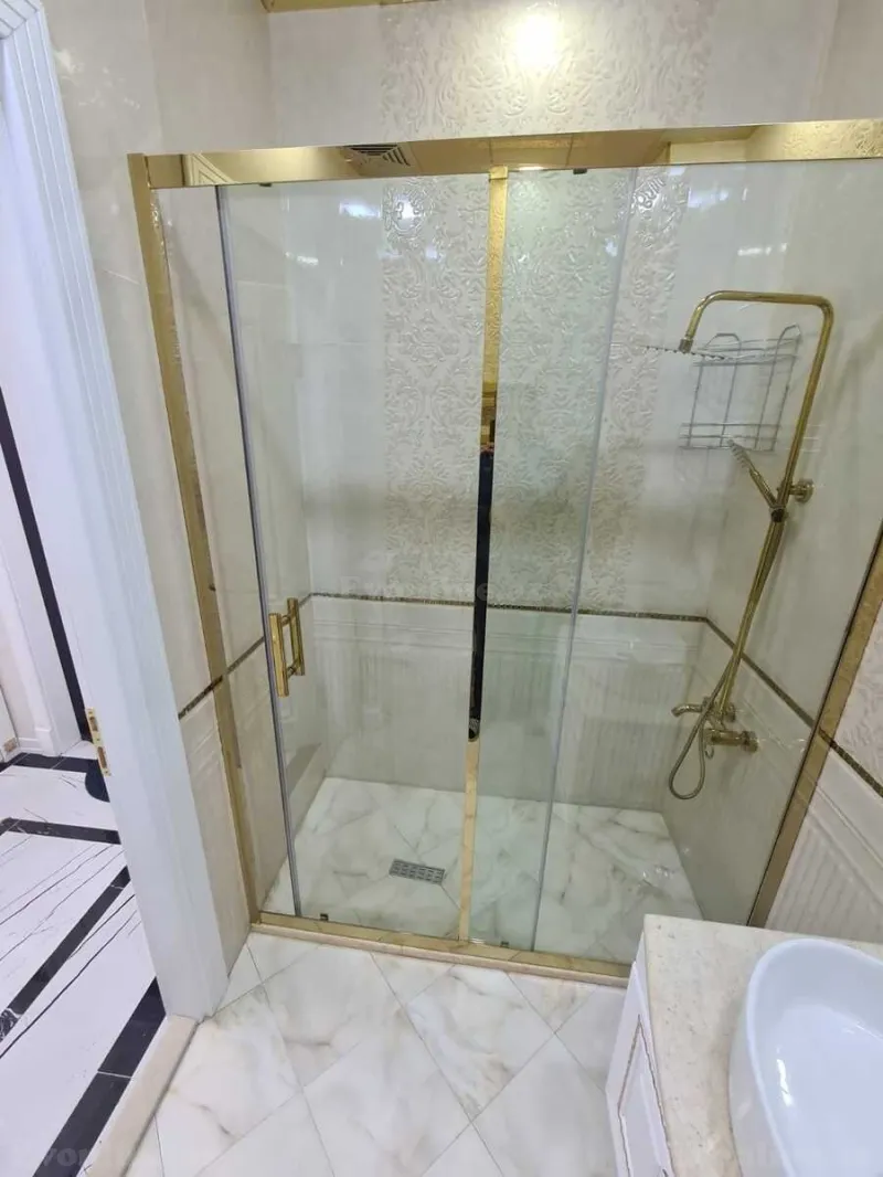 Kirayə verilir 2 otaqlı Mənzil Yeni tikili 60 m² İnşaatçılar m. - şəkil 18