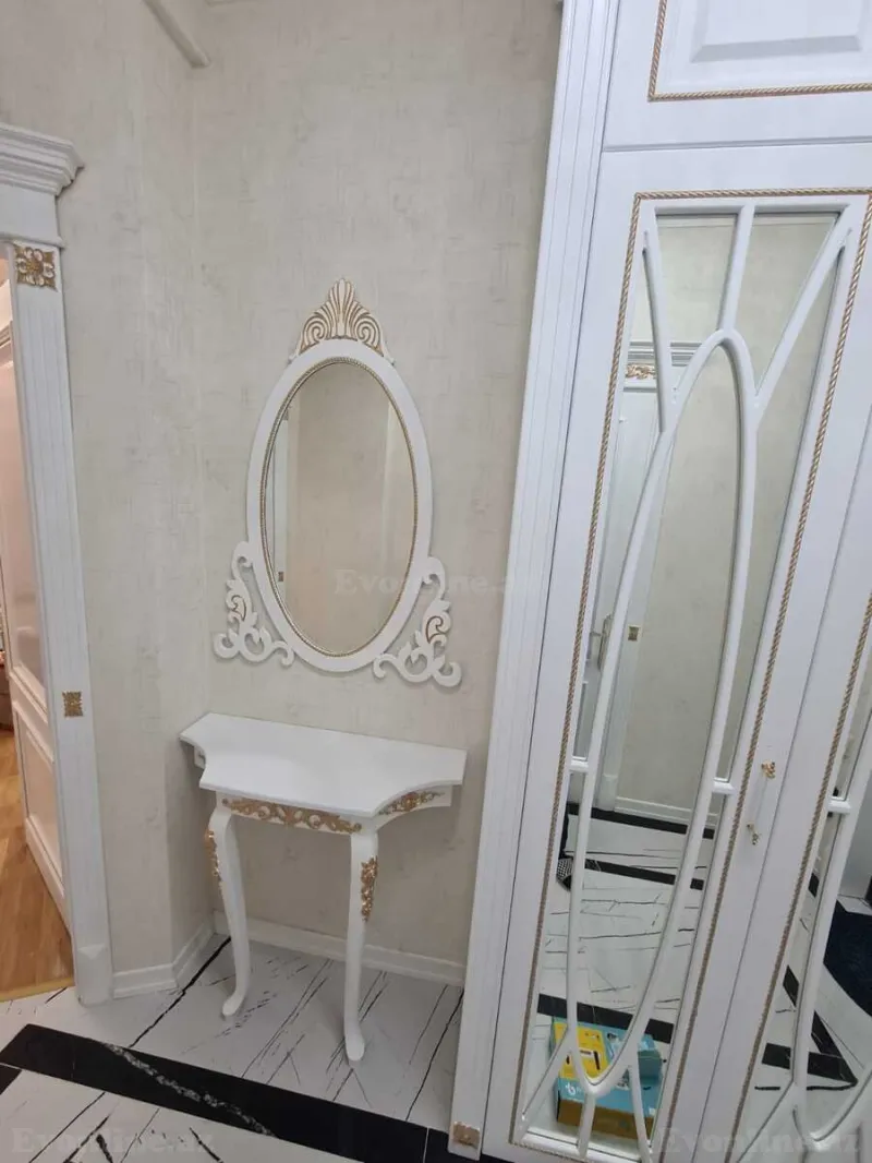 Kirayə verilir 2 otaqlı Mənzil Yeni tikili 60 m² İnşaatçılar m. - şəkil 19