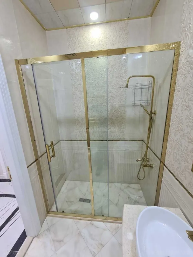 Kirayə verilir 2 otaqlı Mənzil Yeni tikili 60 m² İnşaatçılar m. - şəkil 26