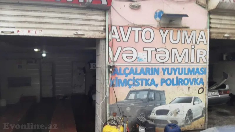 Satılır Obyekt 80 m² Biləcəri - şəkil 2