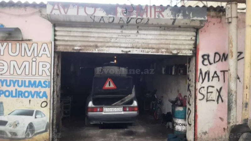Satılır Obyekt 80 m² Biləcəri - şəkil 3
