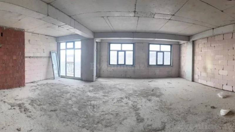 Satılır 2 otaqlı Mənzil Yeni tikili 95 m² Bayıl - şəkil 3