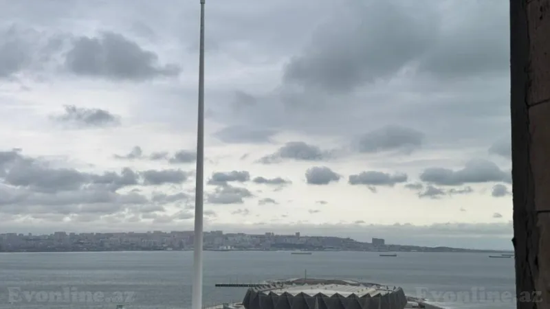 Satılır 2 otaqlı Mənzil Yeni tikili 95 m² Bayıl - şəkil 7