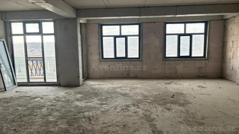 Satılır 2 otaqlı Mənzil Yeni tikili 95 m² Bayıl - şəkil 8