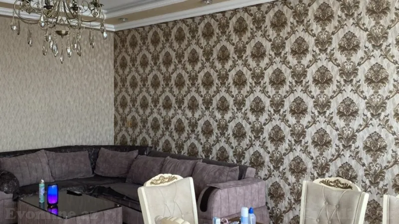 Kirayə verilir 2 otaqlı Mənzil Yeni tikili 101 m² Nəriman Nərimanov m. - şəkil 2
