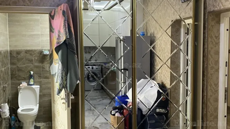 Kirayə verilir 2 otaqlı Mənzil Yeni tikili 101 m² Nəriman Nərimanov m. - şəkil 8