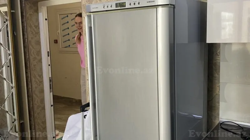 Kirayə verilir 2 otaqlı Mənzil Yeni tikili 101 m² Nəriman Nərimanov m. - şəkil 9