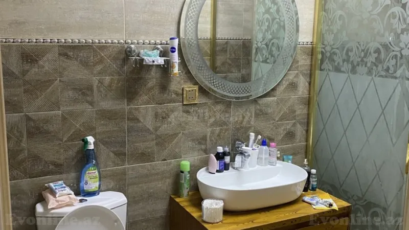 Kirayə verilir 2 otaqlı Mənzil Yeni tikili 101 m² Nəriman Nərimanov m. - şəkil 10