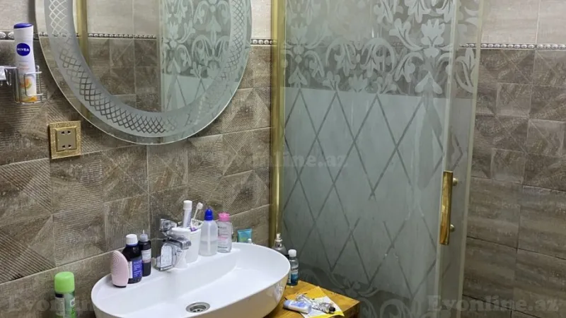 Kirayə verilir 2 otaqlı Mənzil Yeni tikili 101 m² Nəriman Nərimanov m. - şəkil 11