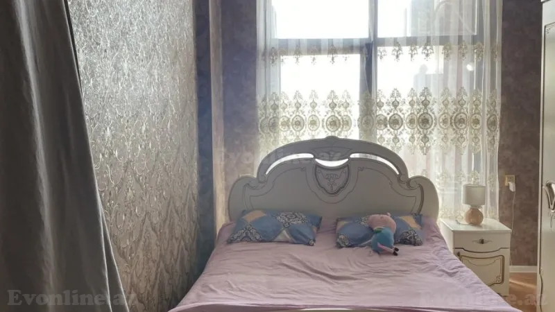 Kirayə verilir 2 otaqlı Mənzil Yeni tikili 101 m² Nəriman Nərimanov m. - şəkil 12