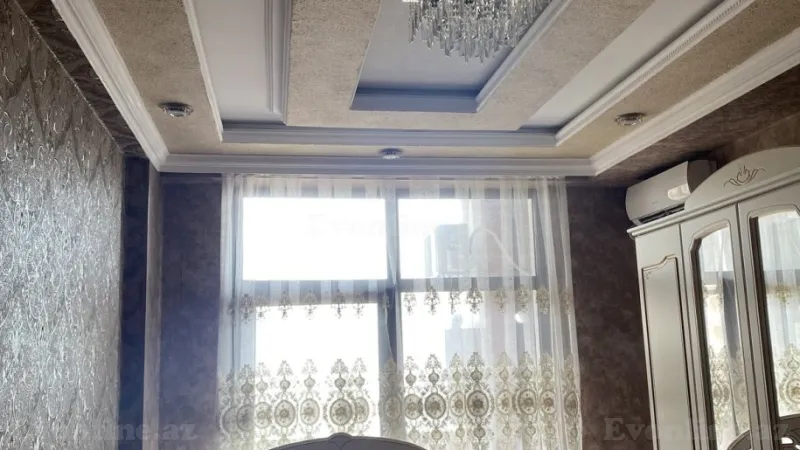 Kirayə verilir 2 otaqlı Mənzil Yeni tikili 101 m² Nəriman Nərimanov m. - şəkil 14