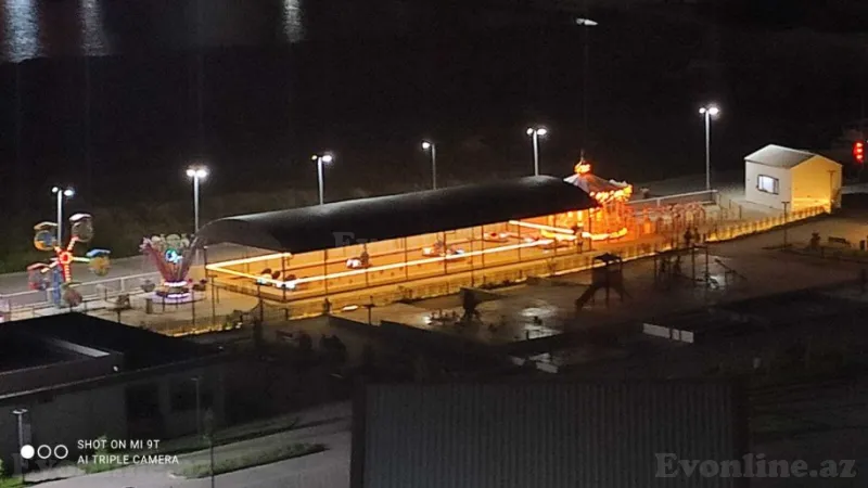 Kirayə verilir 3 otaqlı Mənzil Yeni tikili 80 m² İnşaatçılar m. - şəkil 7