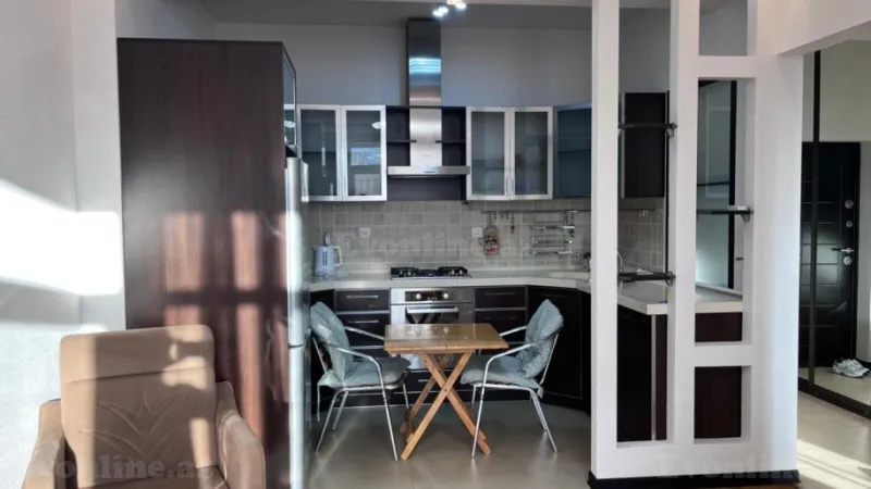 Kirayə verilir 2 otaqlı Mənzil Yeni tikili 60 m² Xətai m. - şəkil 8