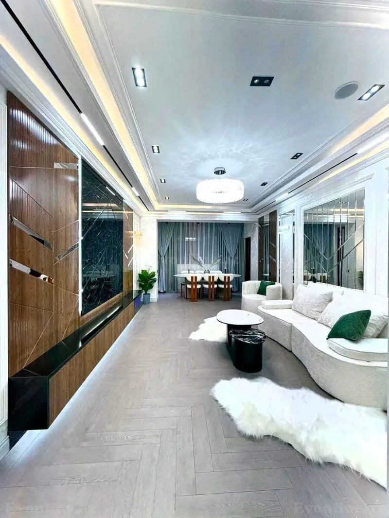 Satılır 3 otaqlı Mənzil Yeni tikili 160 m² 28 May m. - şəkil 4