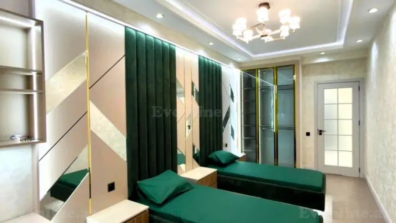 Satılır 3 otaqlı Mənzil Yeni tikili 160 m² 28 May m. - şəkil 7