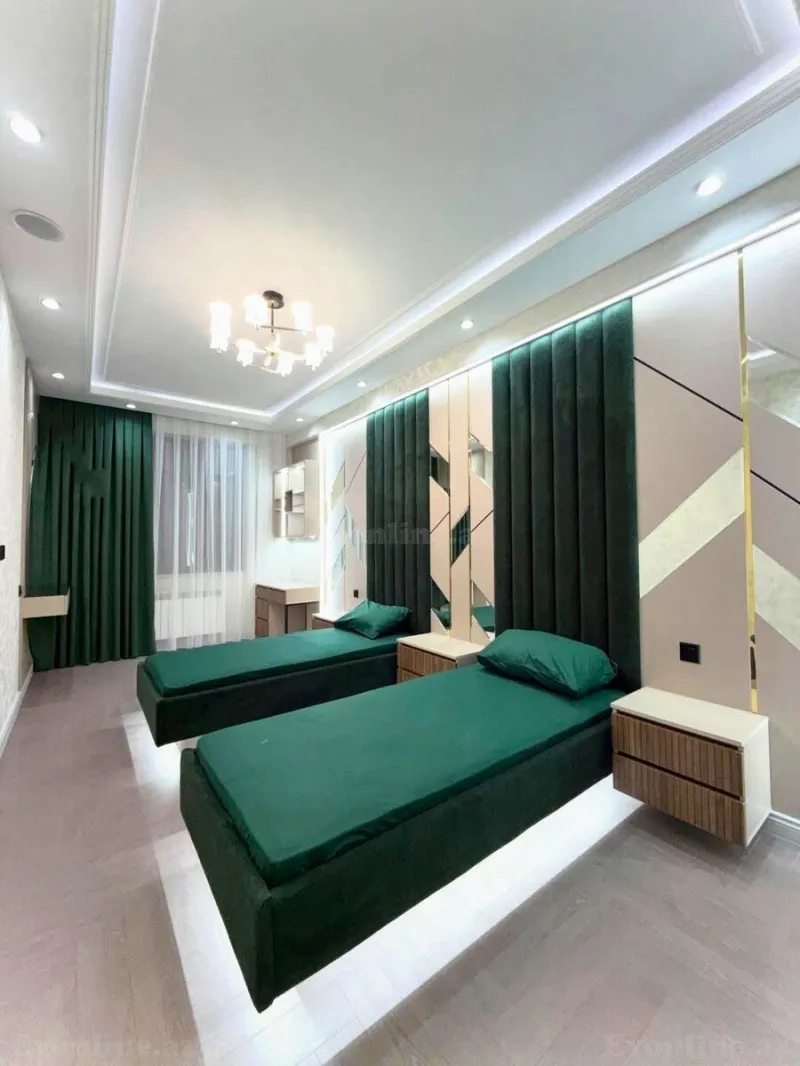 Satılır 3 otaqlı Mənzil Yeni tikili 160 m² 28 May m. - şəkil 9